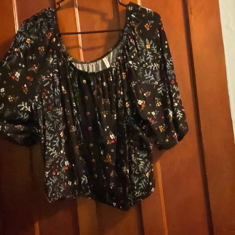 Mudd shirt